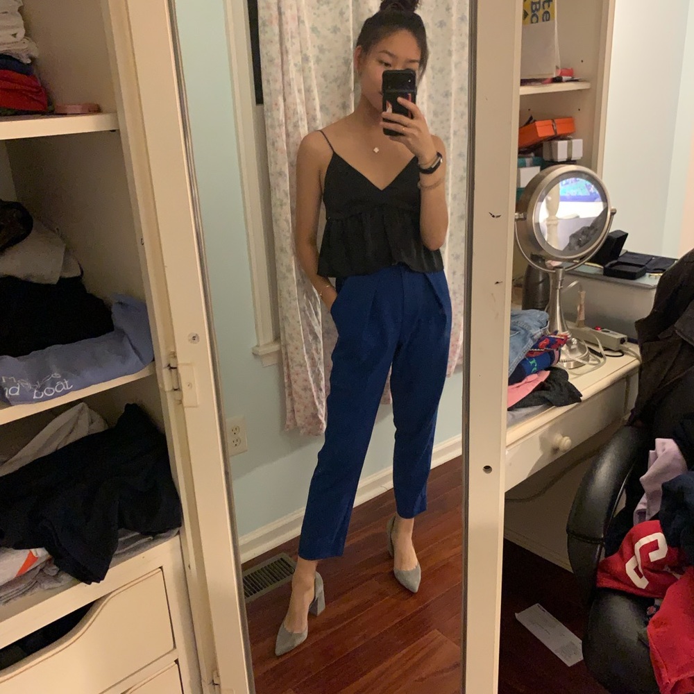 Topshop Trousers